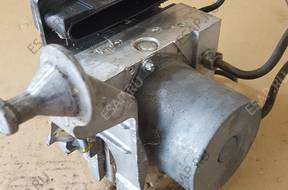 БЛОК АБС   A0054319512 MERCEDES W 245 W169