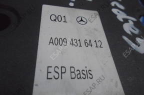 БЛОК АБС   A0094316412 MERCEDES B KLASA W246