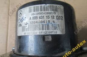 БЛОК АБС   A0345457032 A0054311512 MERCEDES W203