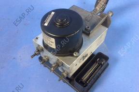 БЛОК АБС A0355457932   ESP MERCEDES W209  3.0