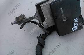 БЛОК АБС   A2095450232 MERCEDES W 203