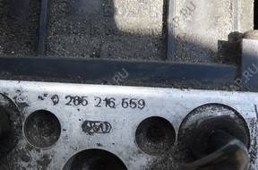 БЛОК АБС A4 A6 PASSAT B5   8E0614111AB 0265216559