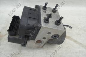 БЛОК АБС   A4 B5 BOSCH 1.9 TDI 0265216411 1997 год