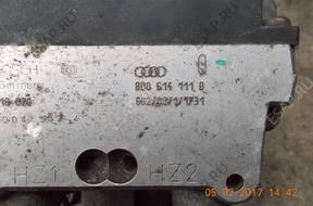 БЛОК АБС a4b5   8D0 614 111D bosch