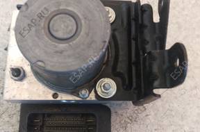 БЛОК АБС  A9069002302 0265244125 MERCEDES SPRINTER CRAFT