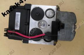 БЛОК АБС   AB-S  HONDA CIVIC 2002 2003 04