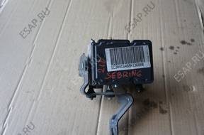 БЛОК АБС  ABD ESP P68005341AD CHRYSLER SEBRING 07-