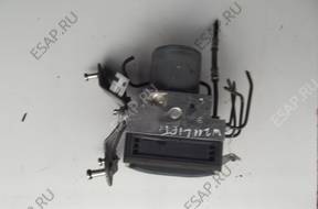БЛОК АБС   ABR MERCEDES W211 2114312812