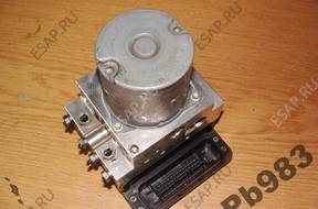 БЛОК АБС  ABR MERCEDES W211 CLS A2114312812