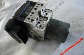 БЛОК АБС   ABR Mercedes W211 W219  A2114313012