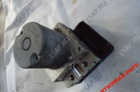 БЛОК АБС   ABR Mercedes W211 W219  A2114313012