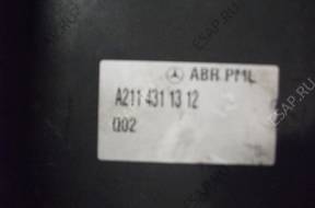 БЛОК АБС ABR PML  MERCEDES E KLASA W211