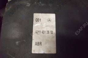 БЛОК АБС ABR PML  MERCEDES E KLASA W211