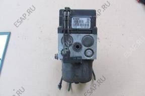 БЛОК АБС  ABS0273100331 RENAULT SCENIC