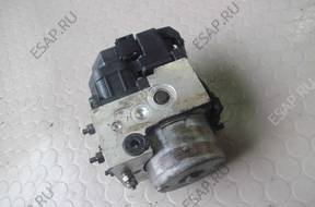 БЛОК АБС  ABS1.4 HONDA CIVIC VII 2003 год