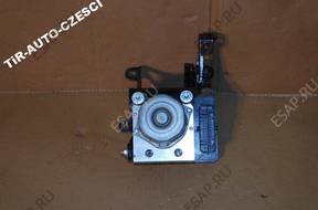 БЛОК АБС   ABSU 0265956320 RENAULT TWINGO III 2014 год