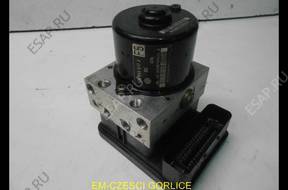 БЛОК АБС  ABSU 1C0907379M AUDI A3  VW SEAT SKODA