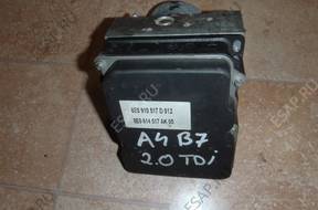 БЛОК АБС   Absu ESP Audi A4 B7 2.0 tdi 2,0 A4 b6