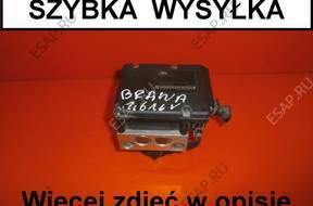 БЛОК АБС   ABSU FIAT BRAVA I 1.6 16V 95-99 46456468