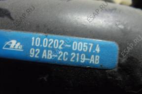 БЛОК АБС   ABSU FORD ESCORT 92AB2C219AB