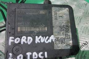 БЛОК АБС   ABSU FORD KUGA 2.0 TDCI