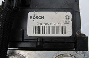 БЛОК АБС   ABSU FORD MONDEO MK2 2.0 MKII