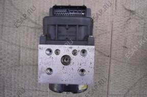 БЛОК АБС   ABSU HONDA CIVIC 01-2005 год.