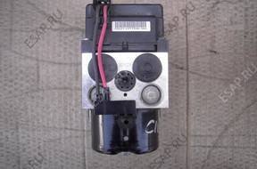 БЛОК АБС   ABSU HONDA CIVIC 01-2005 год.