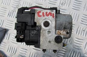 БЛОК АБС   ABSU HONDA CIVIC TYPE R 0265216908
