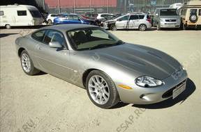 БЛОК АБС   ABSu Jaguar XK XKR 1998