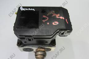 БЛОК АБС   ABSU MAZDA  PREMACY 2.0 DITD