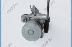 БЛОК АБС   Absu Nissan Micra K12 2265100436 085