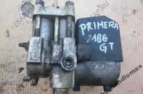 БЛОК АБС   ABSU NISSAN PRIMERA GT P10