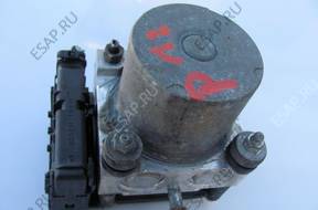 БЛОК АБС    ABSU NISSAN PRIMERA P12 2.0