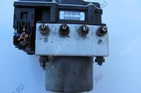 БЛОК АБС    ABSU NISSAN PRIMERA P12 2.0