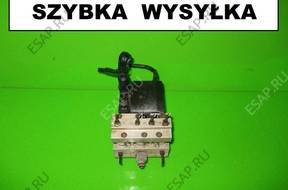 БЛОК АБС   ABSu OPEL ASTRA I F 1.6 0265208011 BOSCH