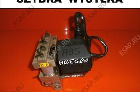БЛОК АБС   ABSU OPEL ASTRA I F 1.6 8V 0265208011