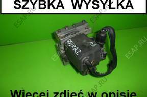 БЛОК АБС   ABSU OPEL ASTRA I F 1.6 8V 91-94 BOSCH