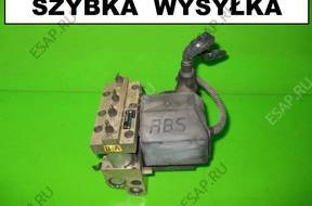 БЛОК АБС   absu OPEL CALIBRA 2.0 0265208011 bosch