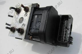 БЛОК АБС   ABSU OPEL MERIVA