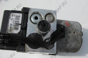 БЛОК АБС   ABSU OPEL MERIVA