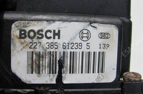 БЛОК АБС   ABSU OPEL MERIVA
