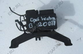 БЛОК АБС  ABSU Opel Vectra B  98-2003 2.0 DTH