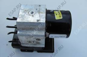 БЛОК АБС   ABSU OPEL VECTRA C 12773671