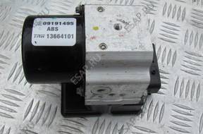 БЛОК АБС   ABSU OPEL VECTRA C 1.8 16V