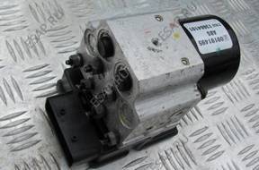 БЛОК АБС   ABSU OPEL VECTRA C 1.8 16V