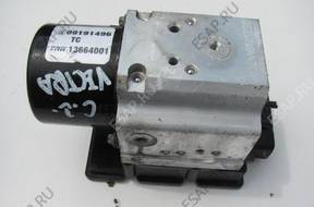 БЛОК АБС   ABSU OPEL VECTRA C 2.0 DTI