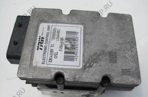 БЛОК АБС   ABSU OPEL VECTRA C 2.0 DTI