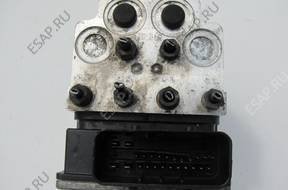 БЛОК АБС   ABSU OPEL VECTRA C 2.0 DTI
