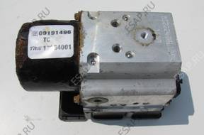 БЛОК АБС   ABSU OPEL VECTRA C 2.0 DTI